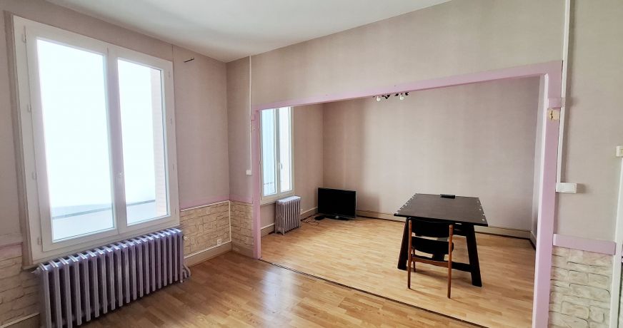vente Maison Vichy