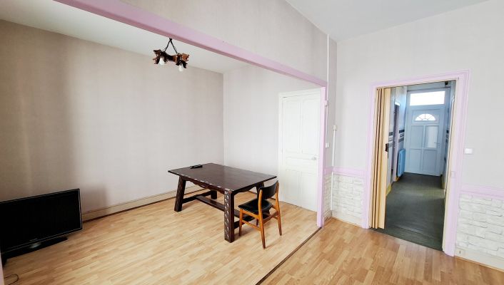 vente Maison Vichy