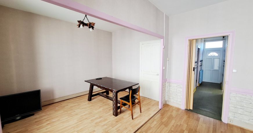 vente Maison Vichy
