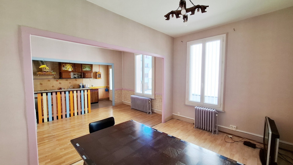 vente Maison Vichy - Photo 2