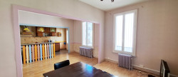 vente Maison Vichy