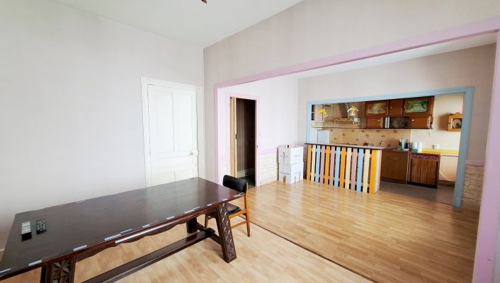vente Maison Vichy