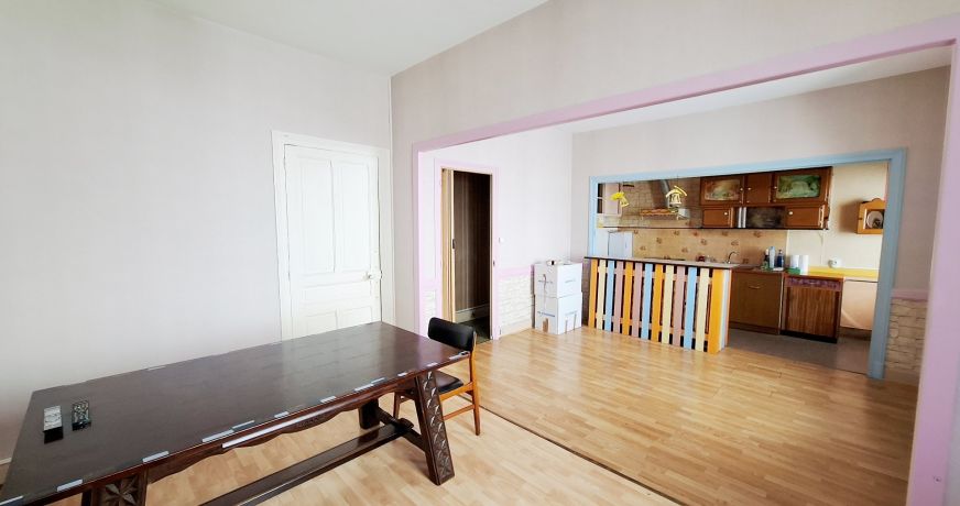 vente Maison Vichy