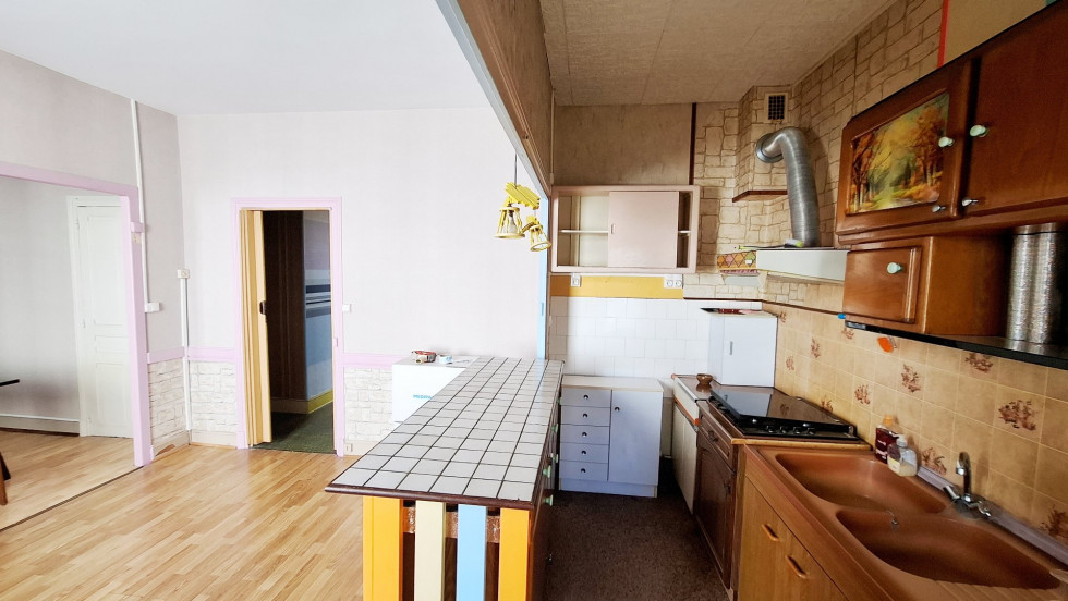 vente Maison Vichy - Photo 5