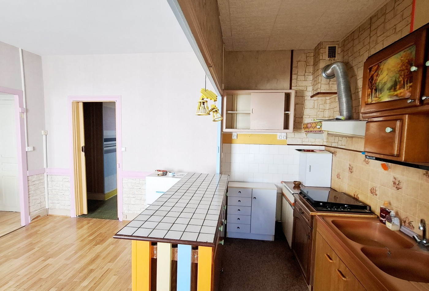 vente Maison Vichy - Photo 5