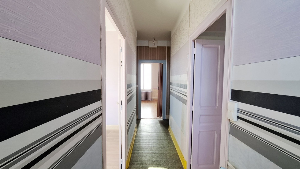 vente Maison Vichy - Photo 6