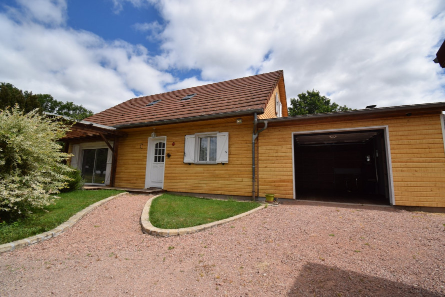 vente Maison Molles - Photo 2