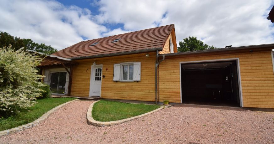 vente Maison Molles