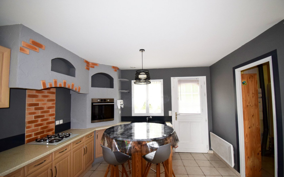 vente Maison Molles - Photo 6