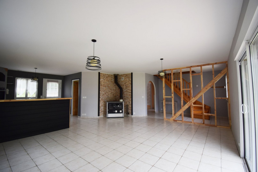 vente Maison Molles - Photo 4
