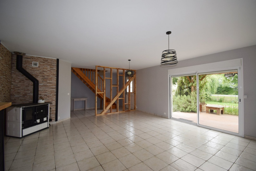 vente Maison Molles - Photo 5