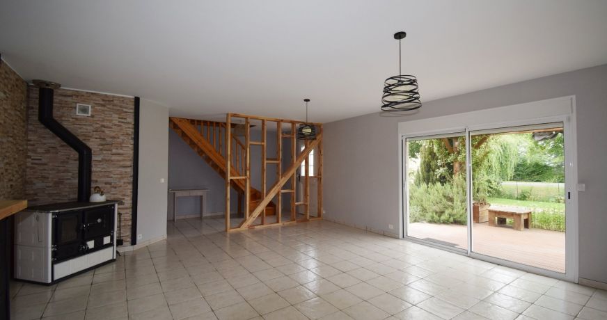 vente Maison Molles