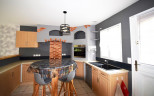vente Maison Molles