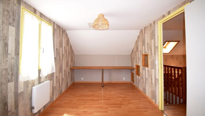 vente Maison Molles