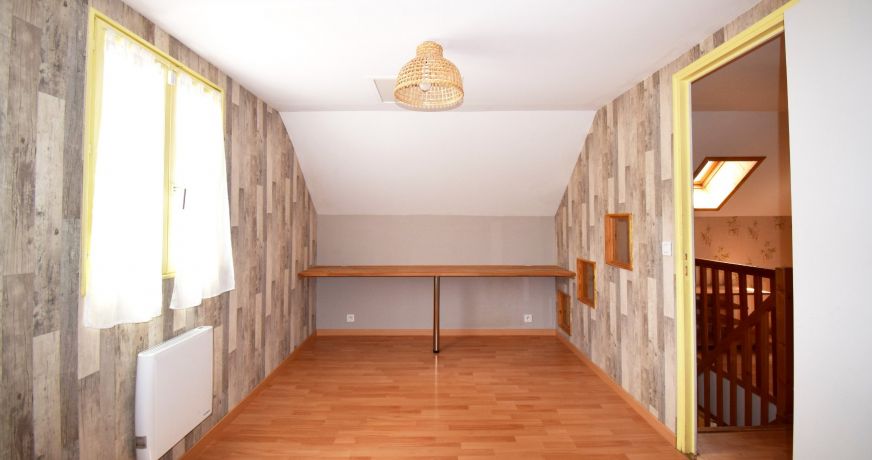 vente Maison Molles