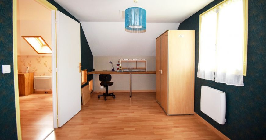 vente Maison Molles