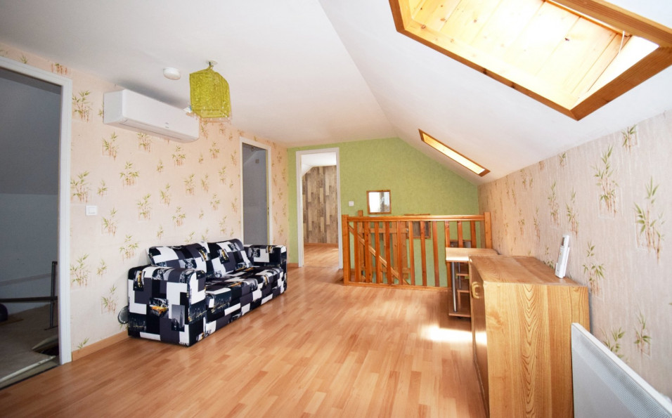 vente Maison Molles - Photo 10