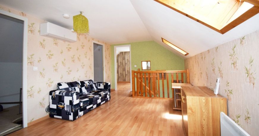 vente Maison Molles