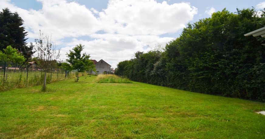 vente Maison Molles