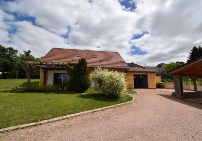 vente Maison Molles