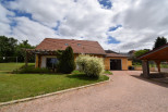 vente Maison Molles