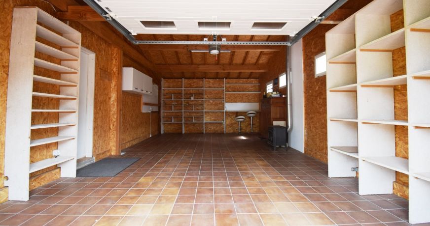 vente Maison Molles