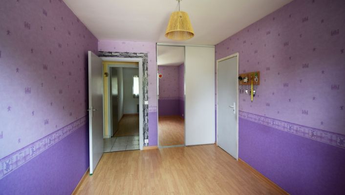 vente Maison Molles