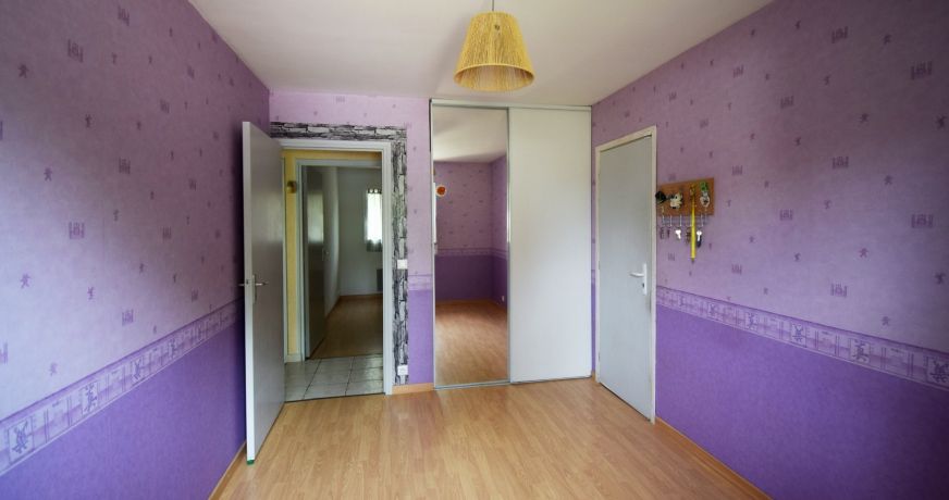 vente Maison Molles
