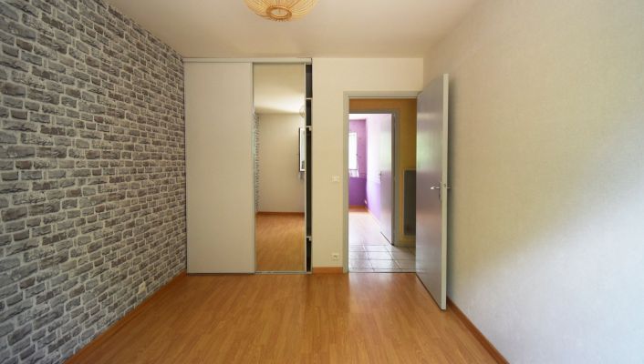 vente Maison Molles