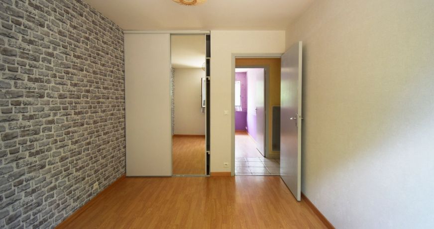 vente Maison Molles