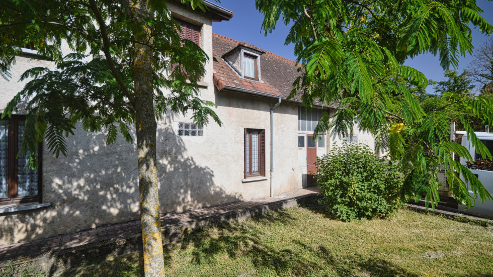 vente Maison Cusset - Photo 1