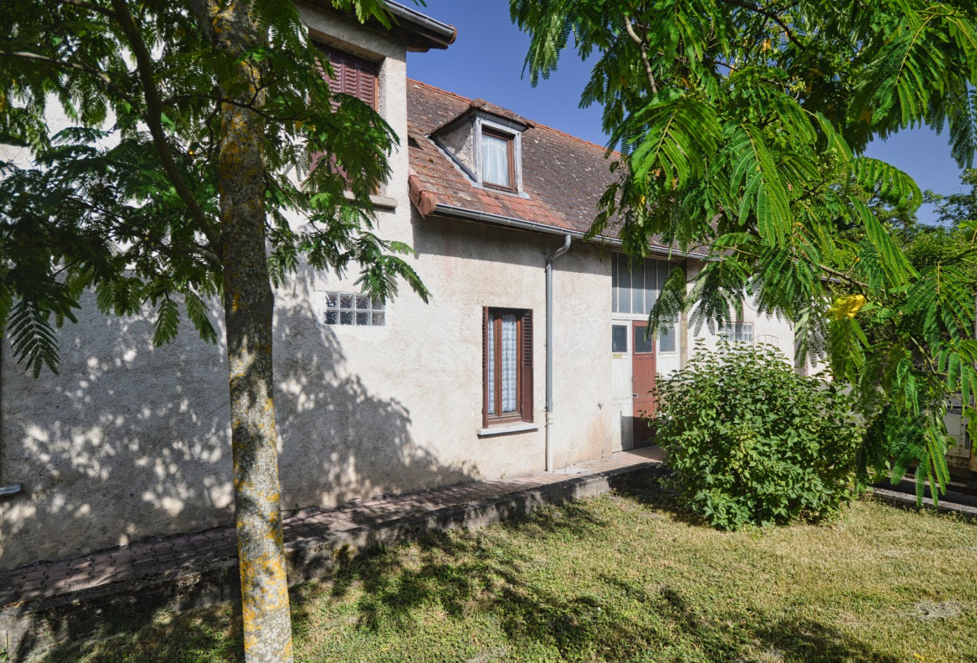 vente Maison Cusset - Photo 1