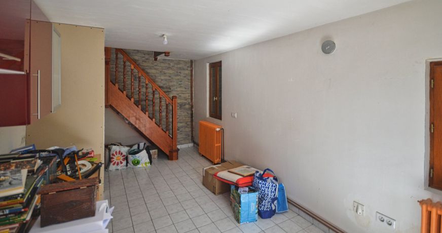 vente Maison Cusset