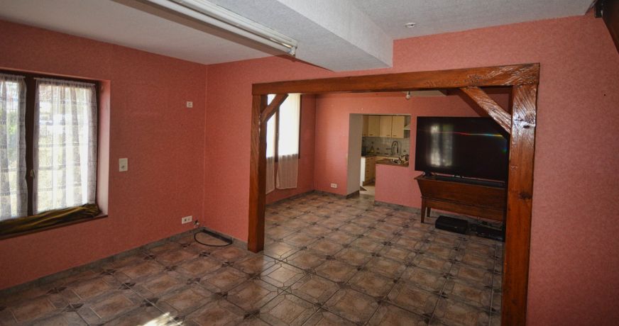 vente Maison Cusset