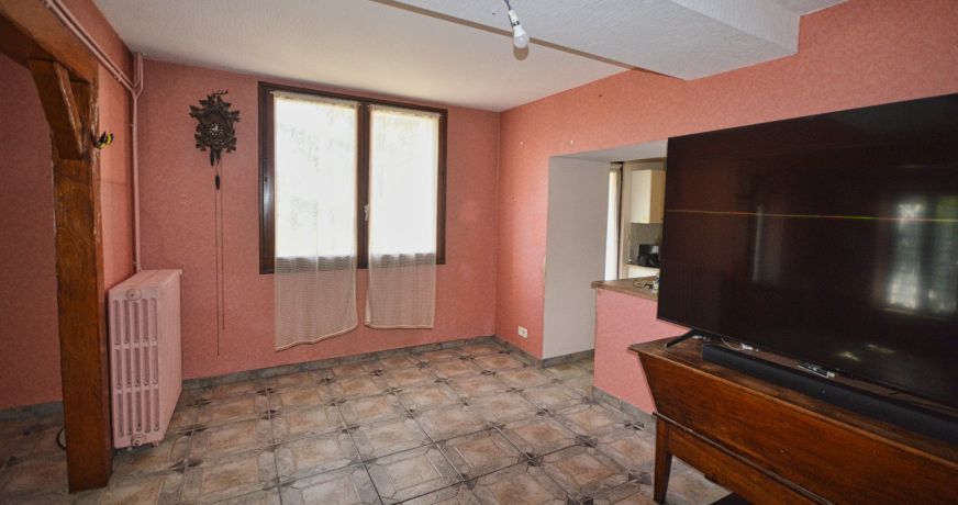vente Maison Cusset