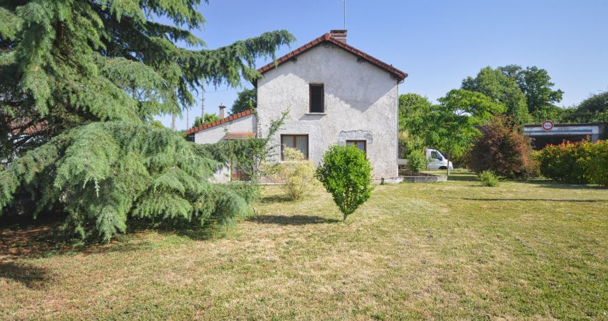 vente Maison Cusset