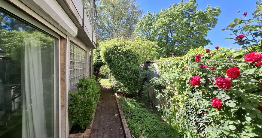 vente Maison Vichy
