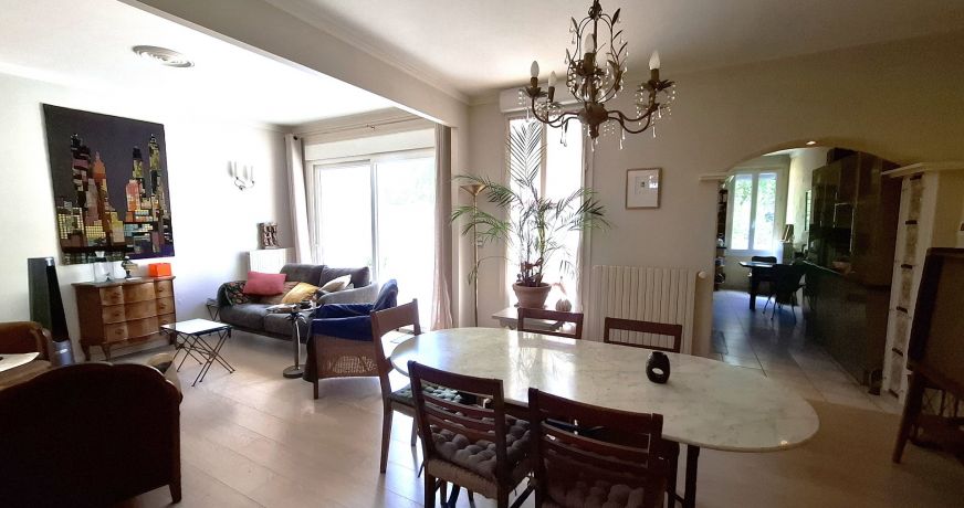 vente Maison Vichy