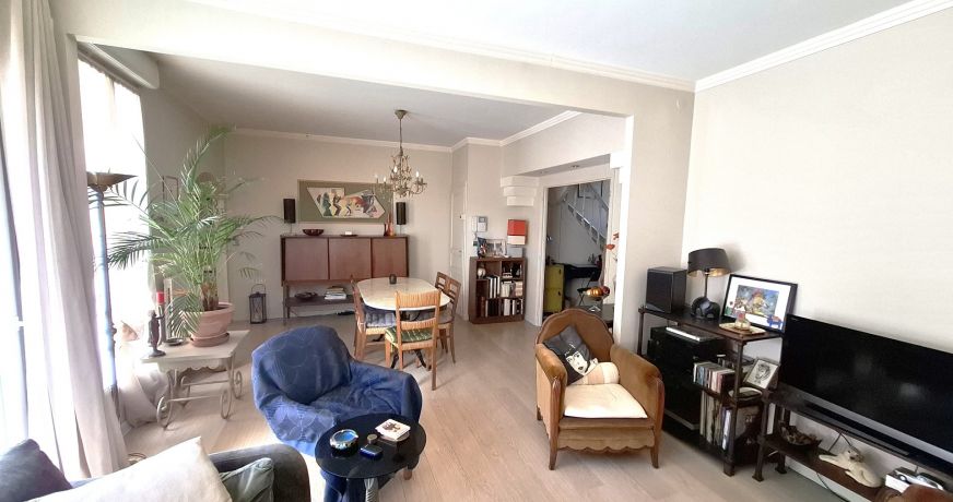 vente Maison Vichy