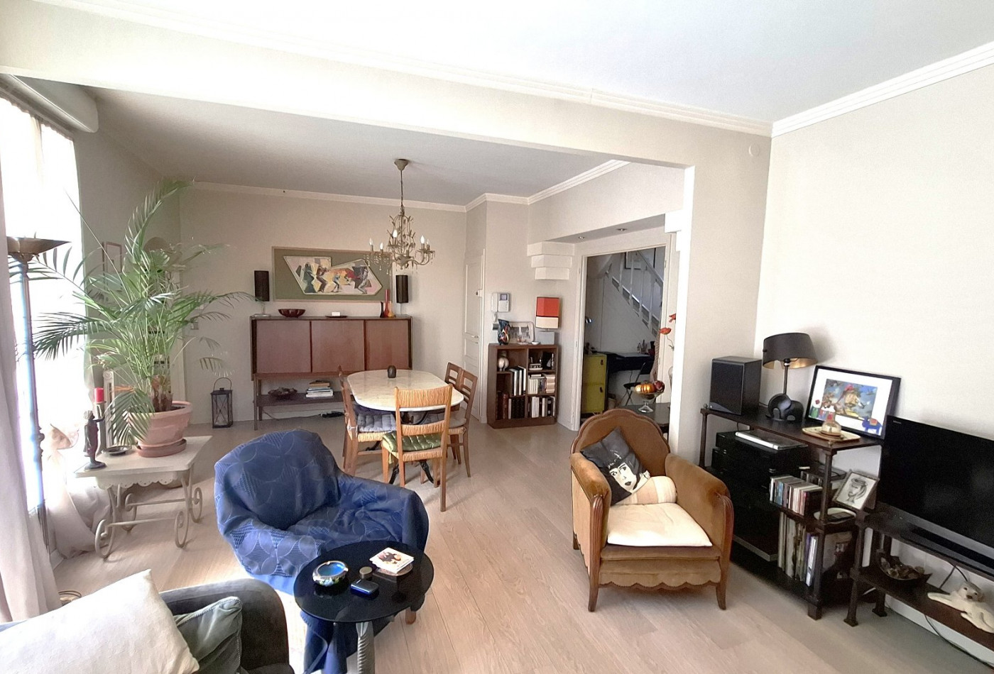 vente Maison Vichy - Photo 4