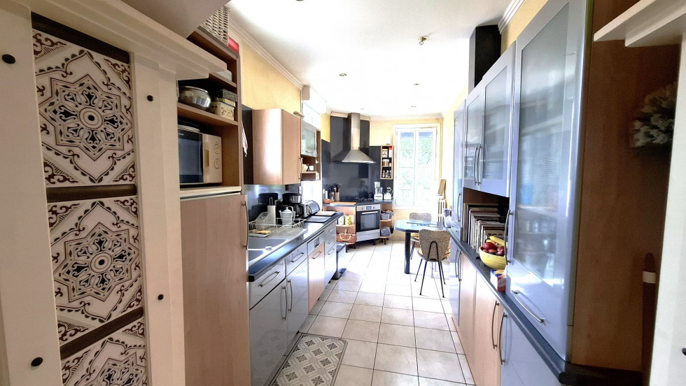 vente Maison Vichy - Photo 5