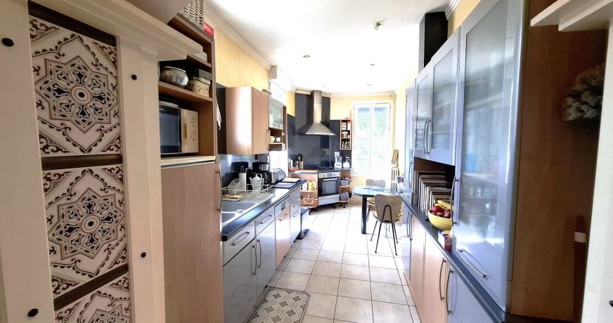vente Maison Vichy