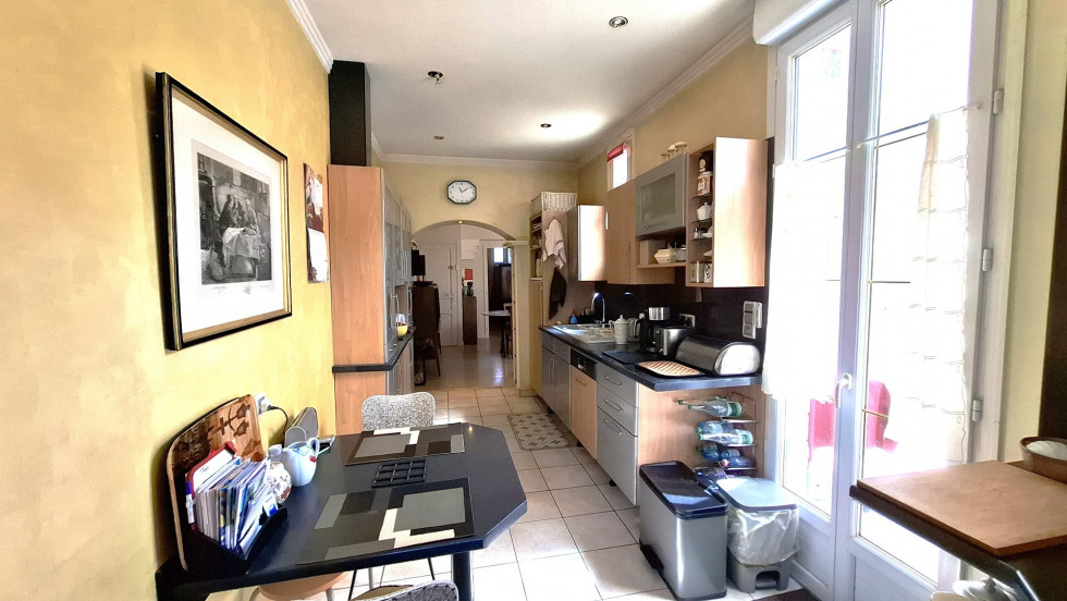 vente Maison Vichy - Photo 6