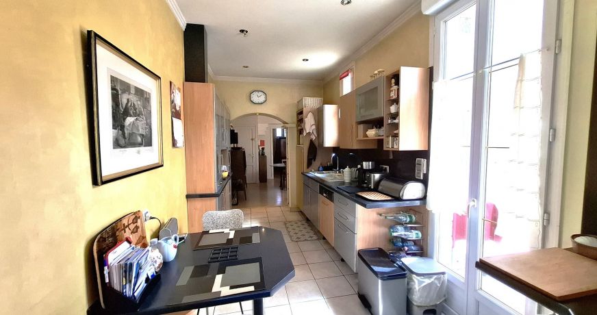 vente Maison Vichy