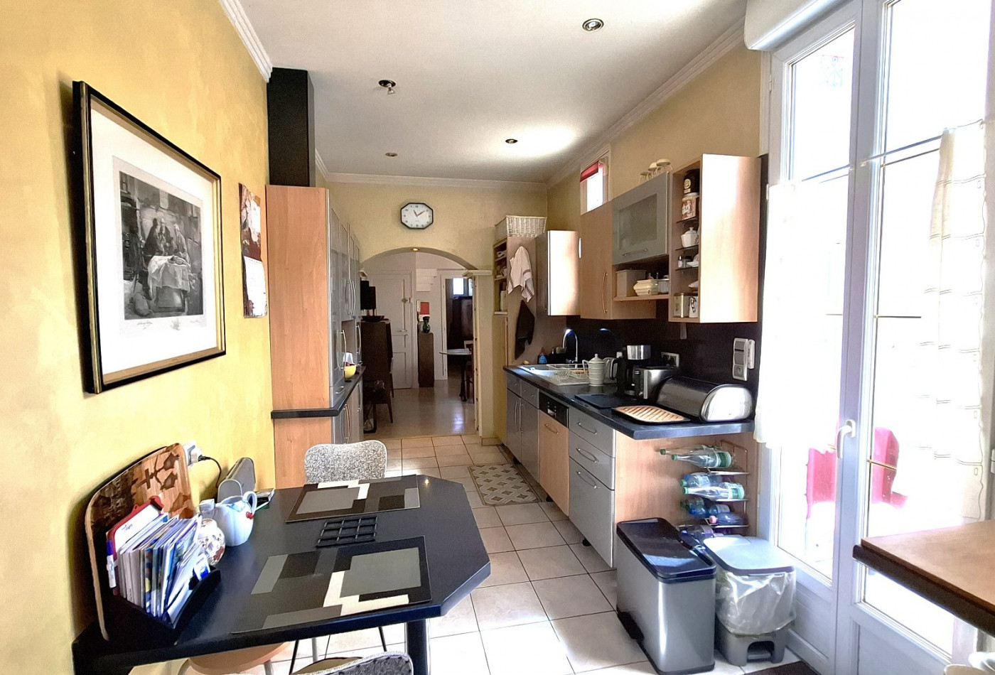 vente Maison Vichy - Photo 6