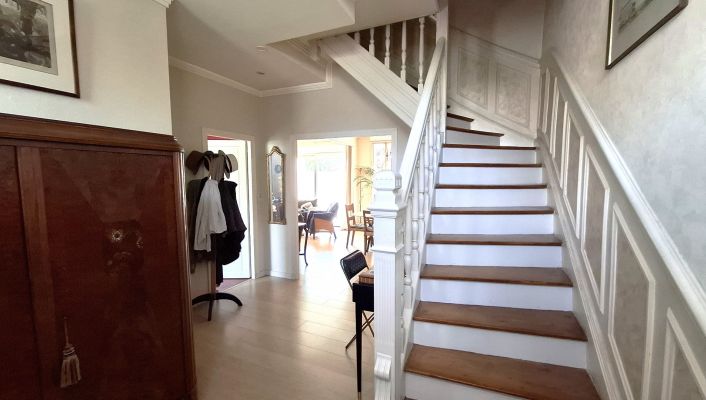 vente Maison Vichy