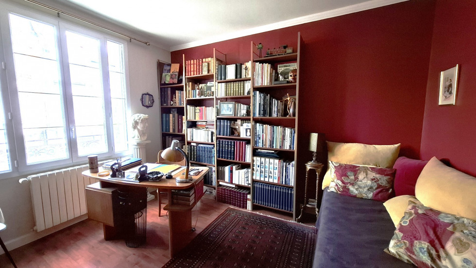 vente Maison Vichy - Photo 7