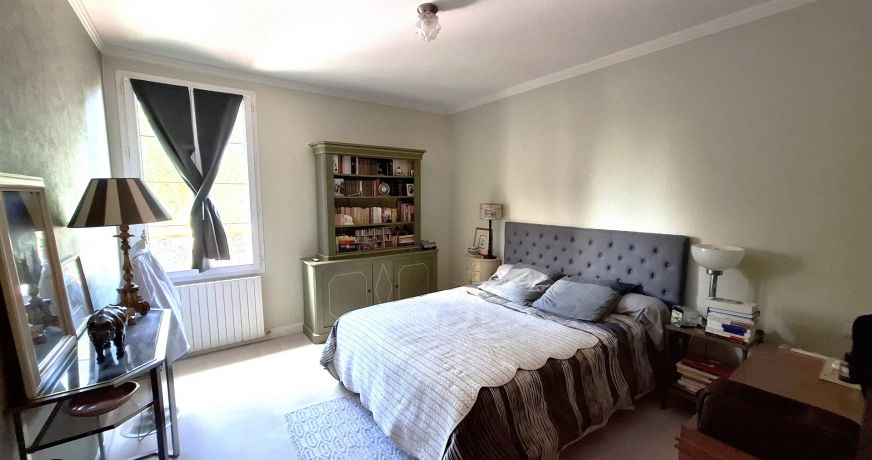 vente Maison Vichy