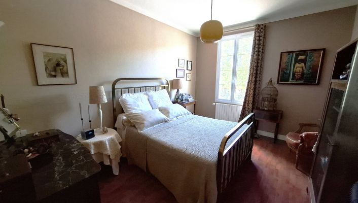 vente Maison Vichy