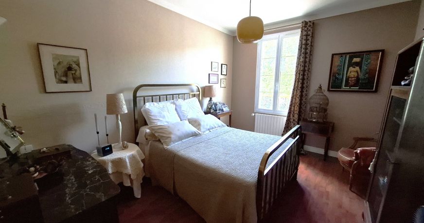 vente Maison Vichy